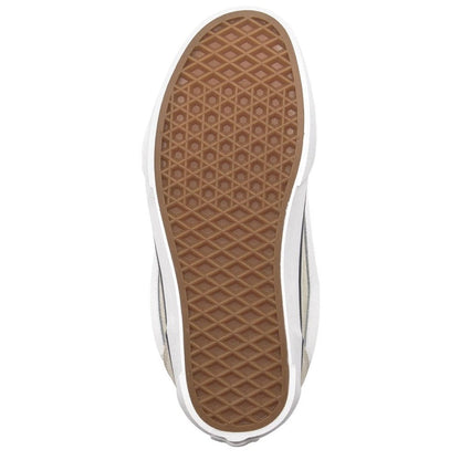 Vans Knu Skool–Chunky Retro Skate Shoe