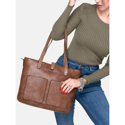 Herling Women Shoulder Bag Beraud