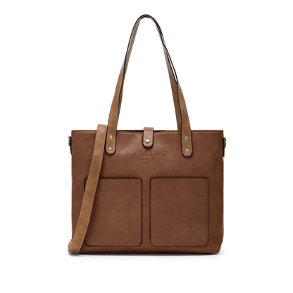 Herling Women Shoulder Bag Beraud