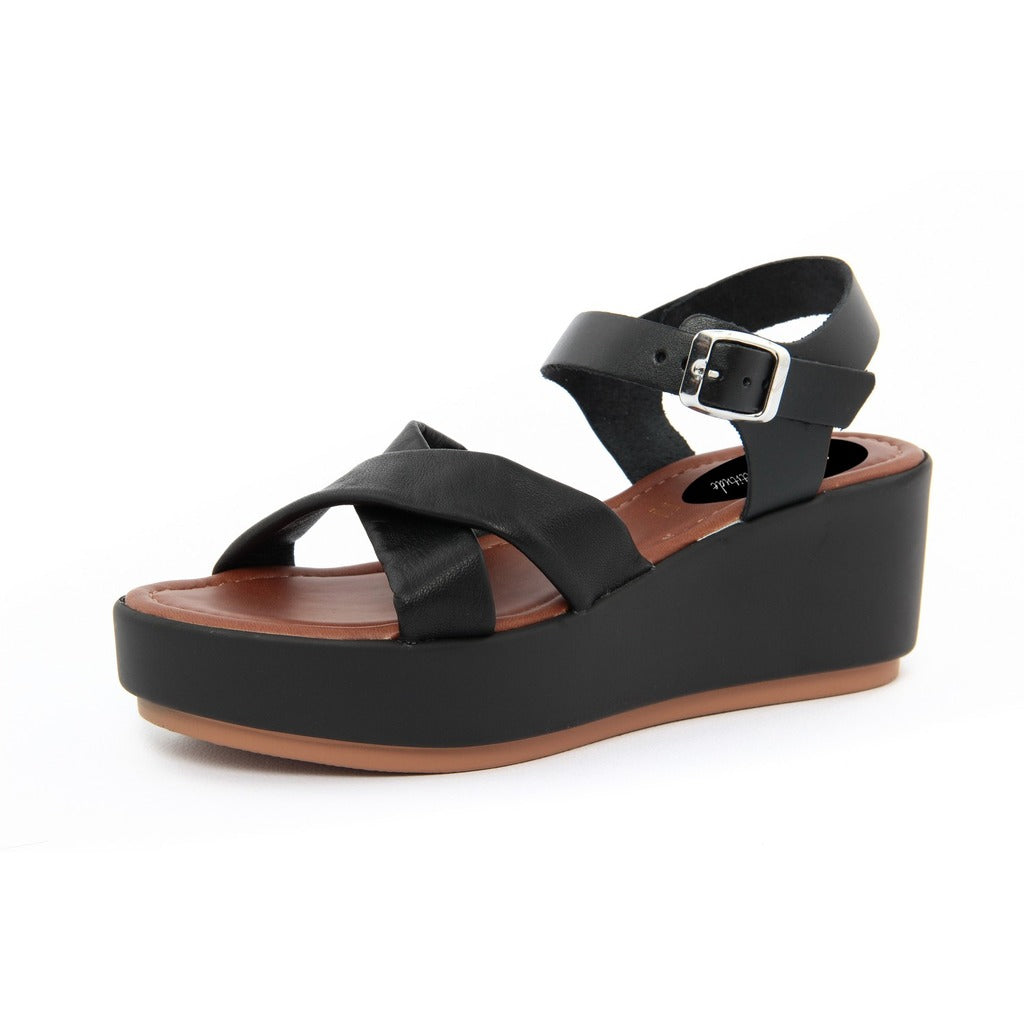 Fashion Attitude Women Sandals FAME23_NAPOLI