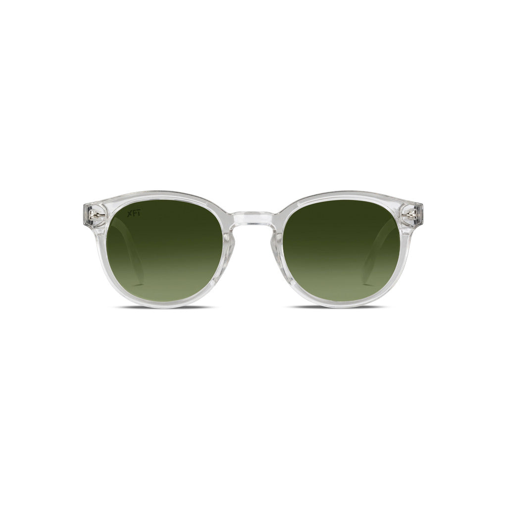 X Frame Therapy Unisex Sunglass Luminatrix