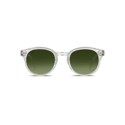 X Frame Therapy Unisex Sunglass Luminatrix