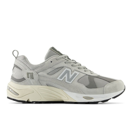 New Balance 878–CM878MT1 (Retro Grey-Green Edition)