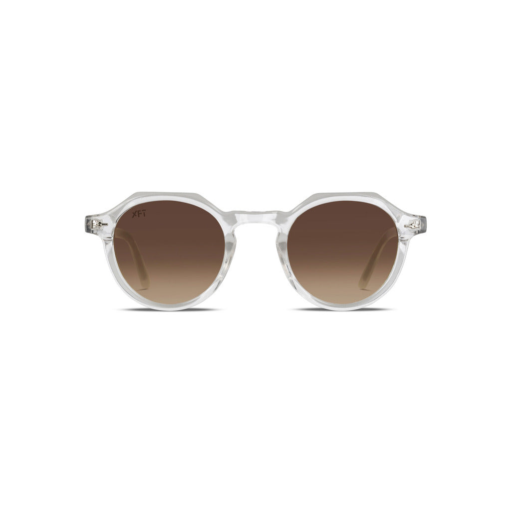 X Frame Therapy Unisex Sunglass Lucentia