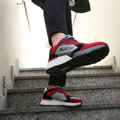 Sparco Men's Sneaker SP-FR