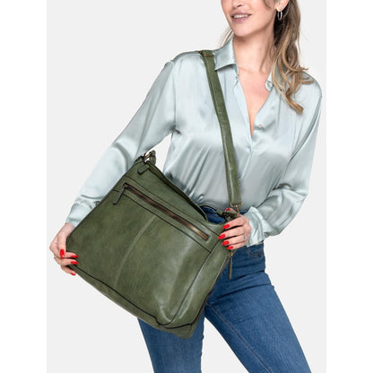 Herling Women Shoulder Bag Schumann