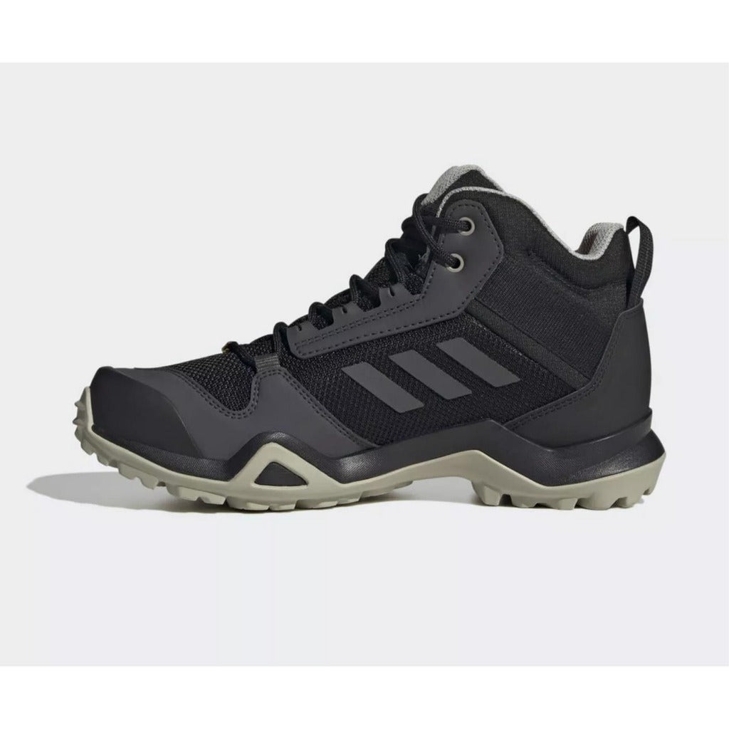 Women’s Adidas TERREX AX3 Mid GTX – Waterproof Trail & Hiking Shoe