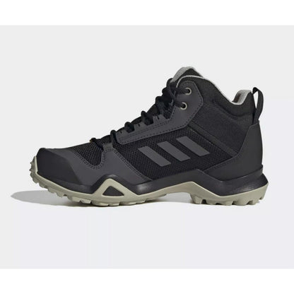 Women’s Adidas TERREX AX3 Mid GTX – Waterproof Trail & Hiking Shoe