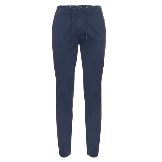 Guess Solid Colour Men Trouser X4VB00-WGH7A