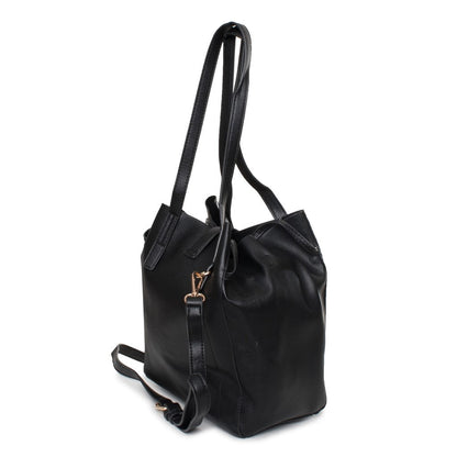 Egon Von Furstenberg Women Shoulder Bags EVFW004-MASRSHA