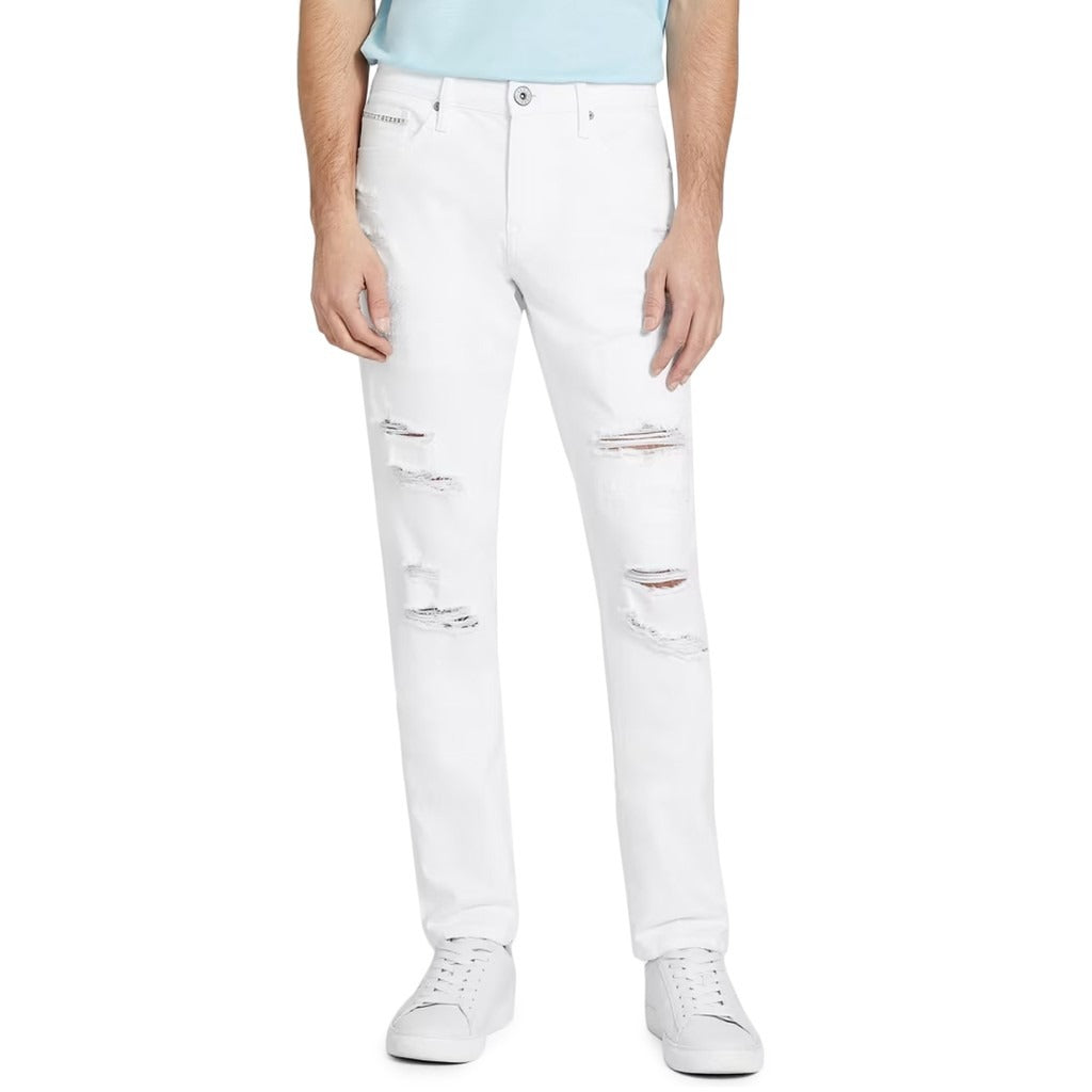 Guess Solid Colour Men's Jeans X4G144-R3190