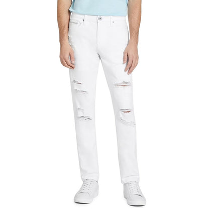 Guess Solid Colour Men's Jeans X4G144-R3190