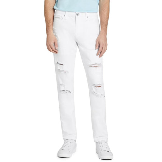 Guess Solid Colour Men's Jeans X4G144-R3190