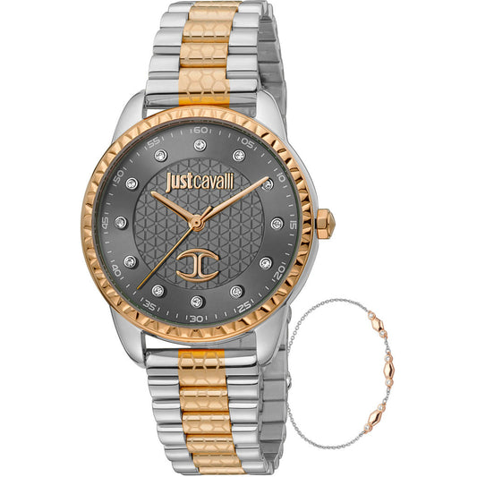 Just Cavalli Women's Watch JC1L176M0095