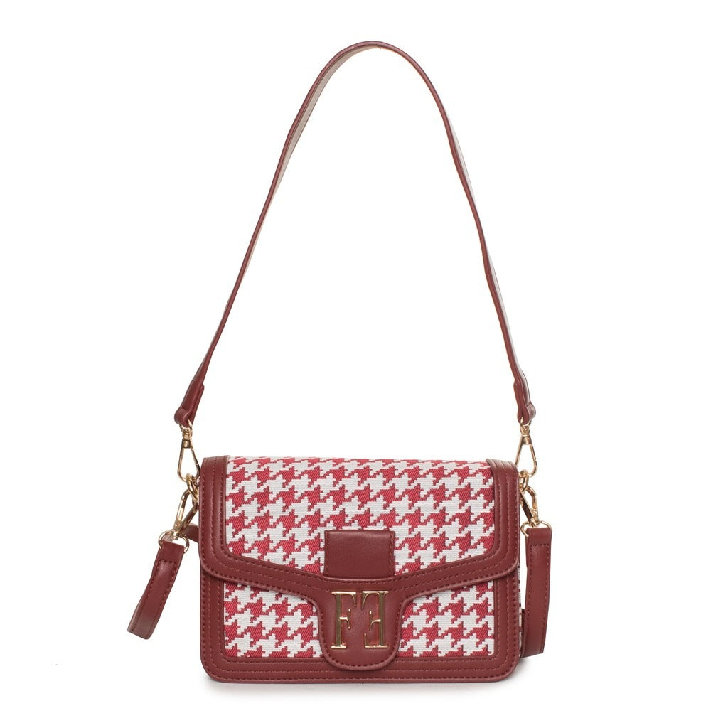 Egon Von Furstenberg Women Handbags EVFW005-ALISON