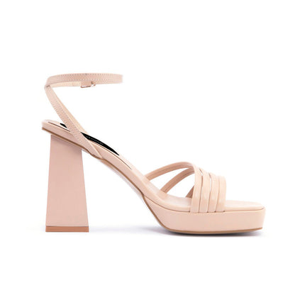 Fashion Attitude Women Sandals FAME23_SS3Y0589