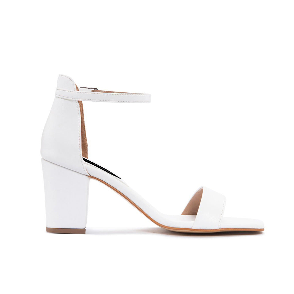 Fashion Attitude Women Sandals Heels FAME23_SS3Y0605