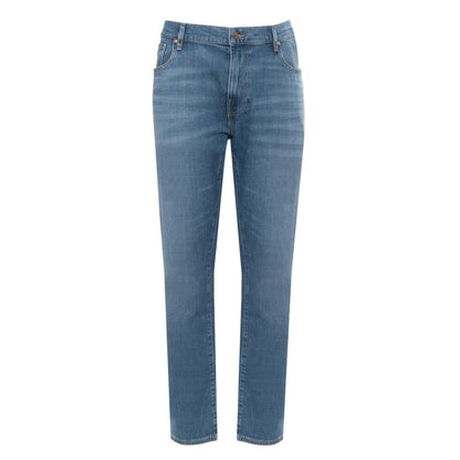 Guess Solid Colour Men's Jeans X4GA03-D4XL3