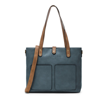 Herling Women Shoulder Bag Beraud