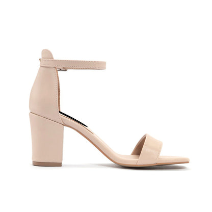 Fashion Attitude Women Sandals Heels FAME23_SS3Y0605