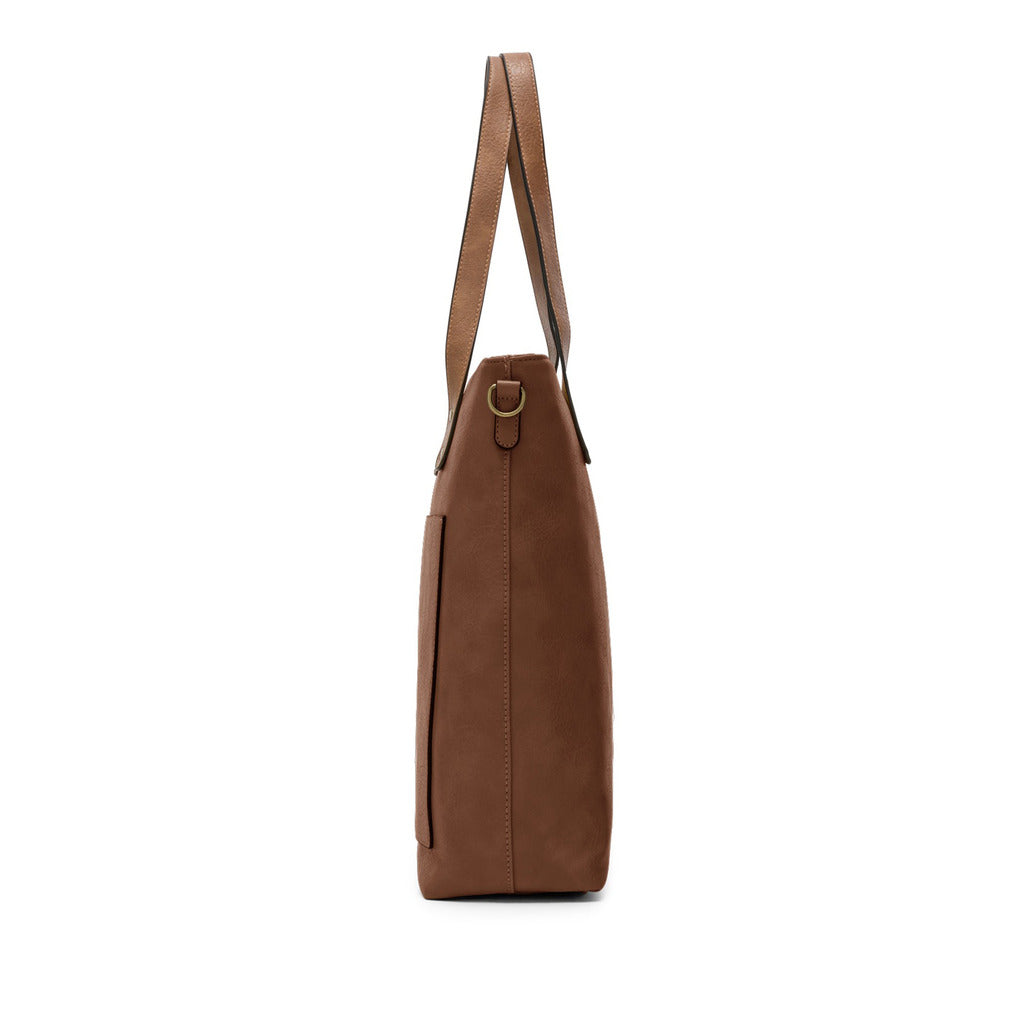 Herling Women Shoulder Bag Poussin