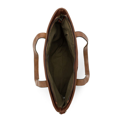 Herling Women Shoulder Bag Poussin