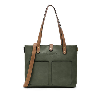 Herling Women Shoulder Bag Beraud