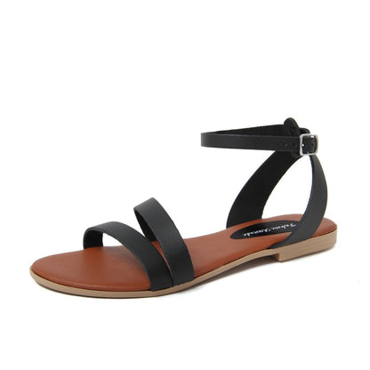 Fashion Attitude Sandals FAME23_23195MC