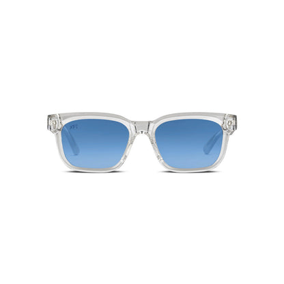 X Frame Therapy Unisex Sunglass Elgatech