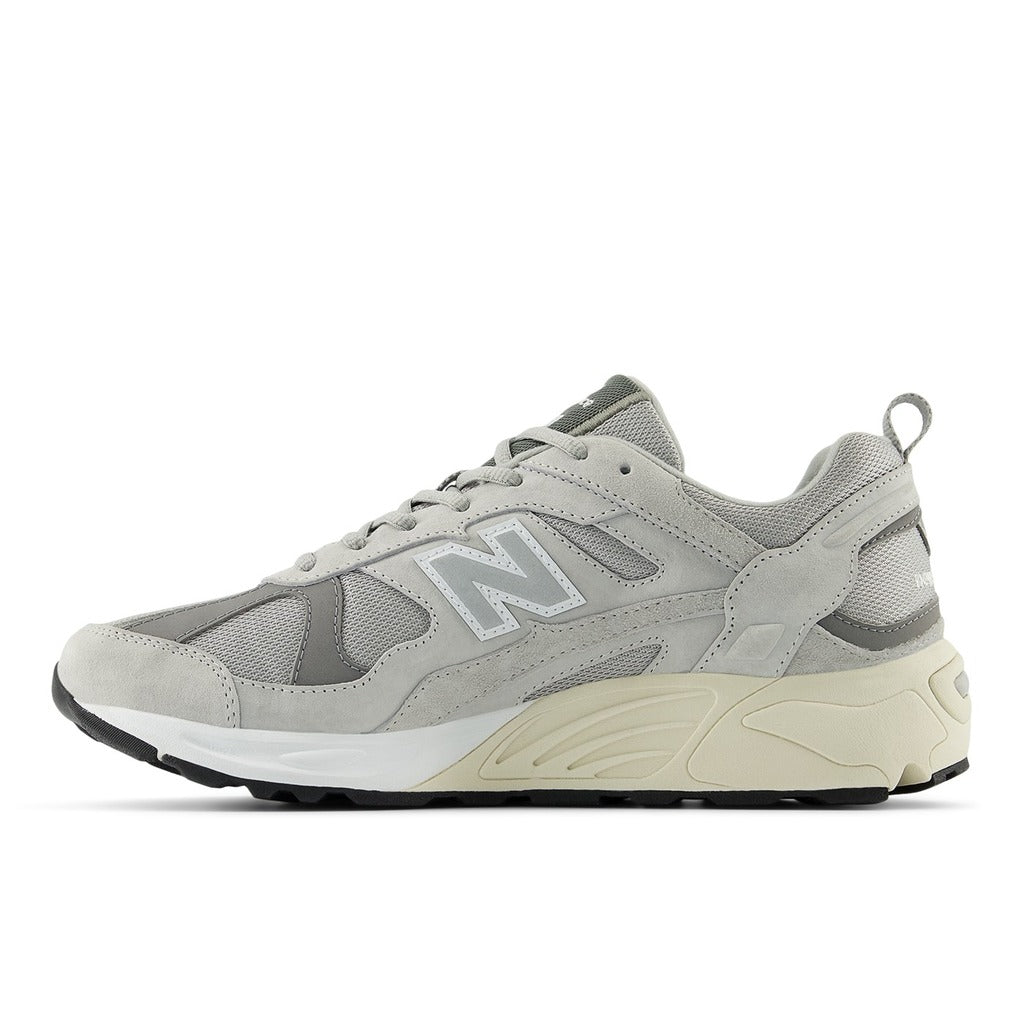 New Balance 878–CM878MT1 (Retro Grey-Green Edition)