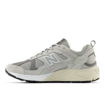 New Balance 878–CM878MT1 (Retro Grey-Green Edition)