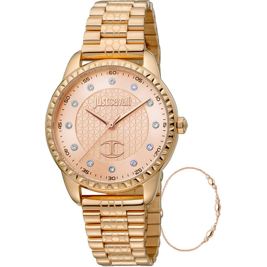 Just Cavalli Women's Watch JC1L176M0075
