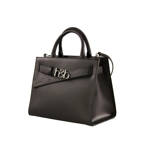 Harmont & Blaine Genuine Solid Handbag H4DPWH510042