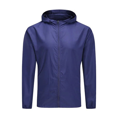Men's Performance Blank Jogging Suits: Customizable Tracksuits