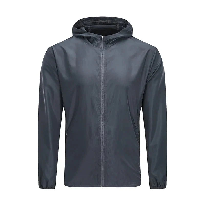 Men's Performance Blank Jogging Suits: Customizable Tracksuits