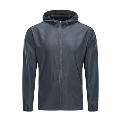 Men's Performance Blank Jogging Suits: Customizable Tracksuits