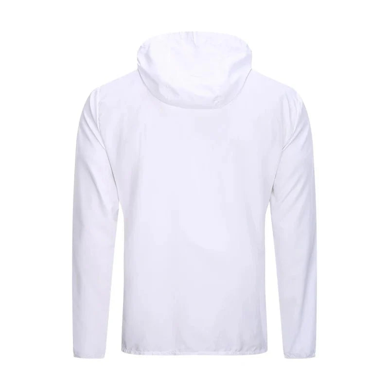 Men's Performance Blank Jogging Suits: Customizable Tracksuits
