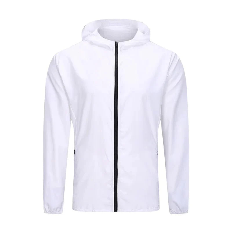 Men's Performance Blank Jogging Suits: Customizable Tracksuits