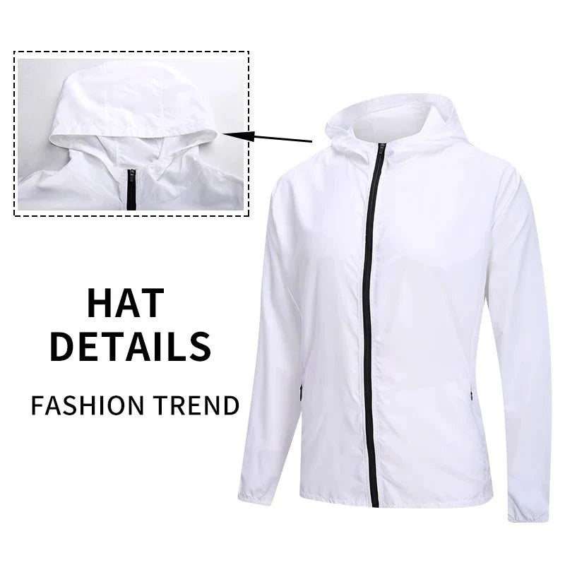 Men's Performance Blank Jogging Suits: Customizable Tracksuits