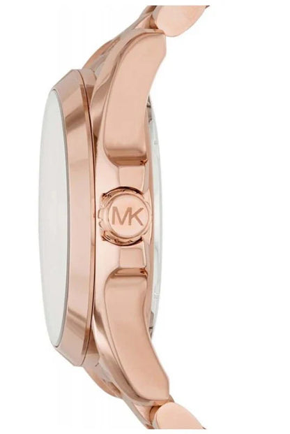 Michael Kors MK6437 Women's Lexington Chronograph Watch