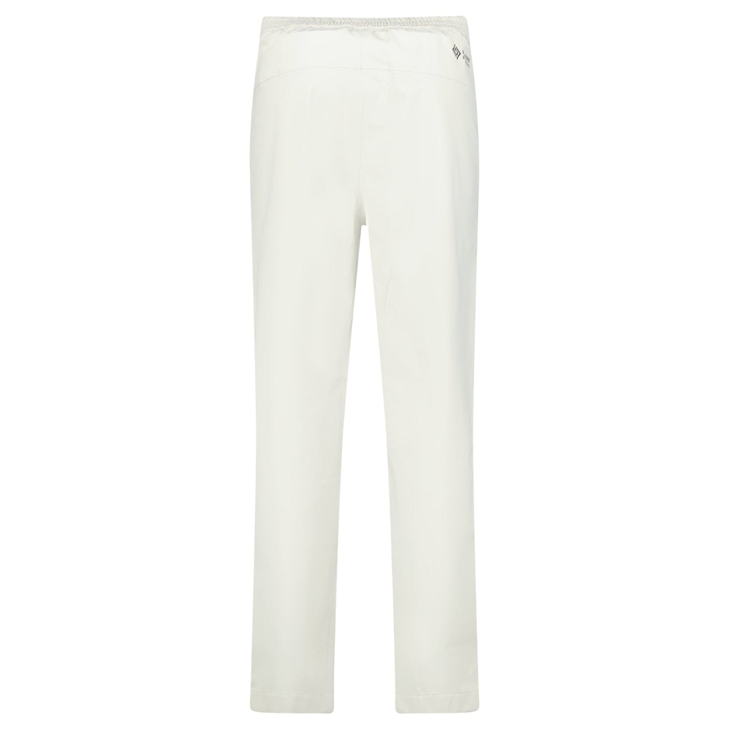 Moncler Grenoble Windstop Gore-Tex Trousers in Cream