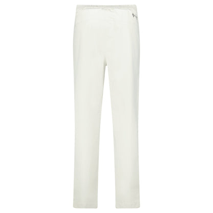 Moncler Grenoble Windstop Gore-Tex Trousers in Cream