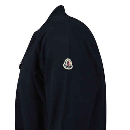 Moncler Classic Bomber Jacket