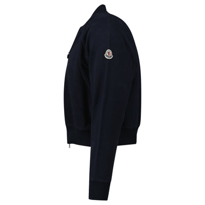 Moncler Classic Bomber Jacket