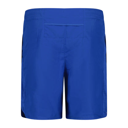 Nike Dri-Fit Challenger 7 Inch Blue