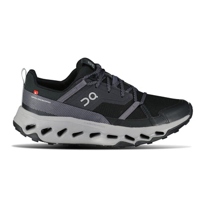On Running Cloud Horizon Trainers in Black Alloy