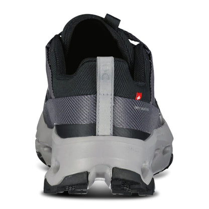 On Running Cloud Horizon Trainers in Black Alloy
