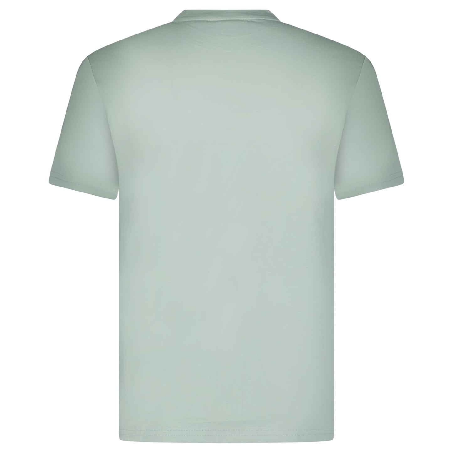 Plain Label Mercerized Cotton T-Shirt Mint