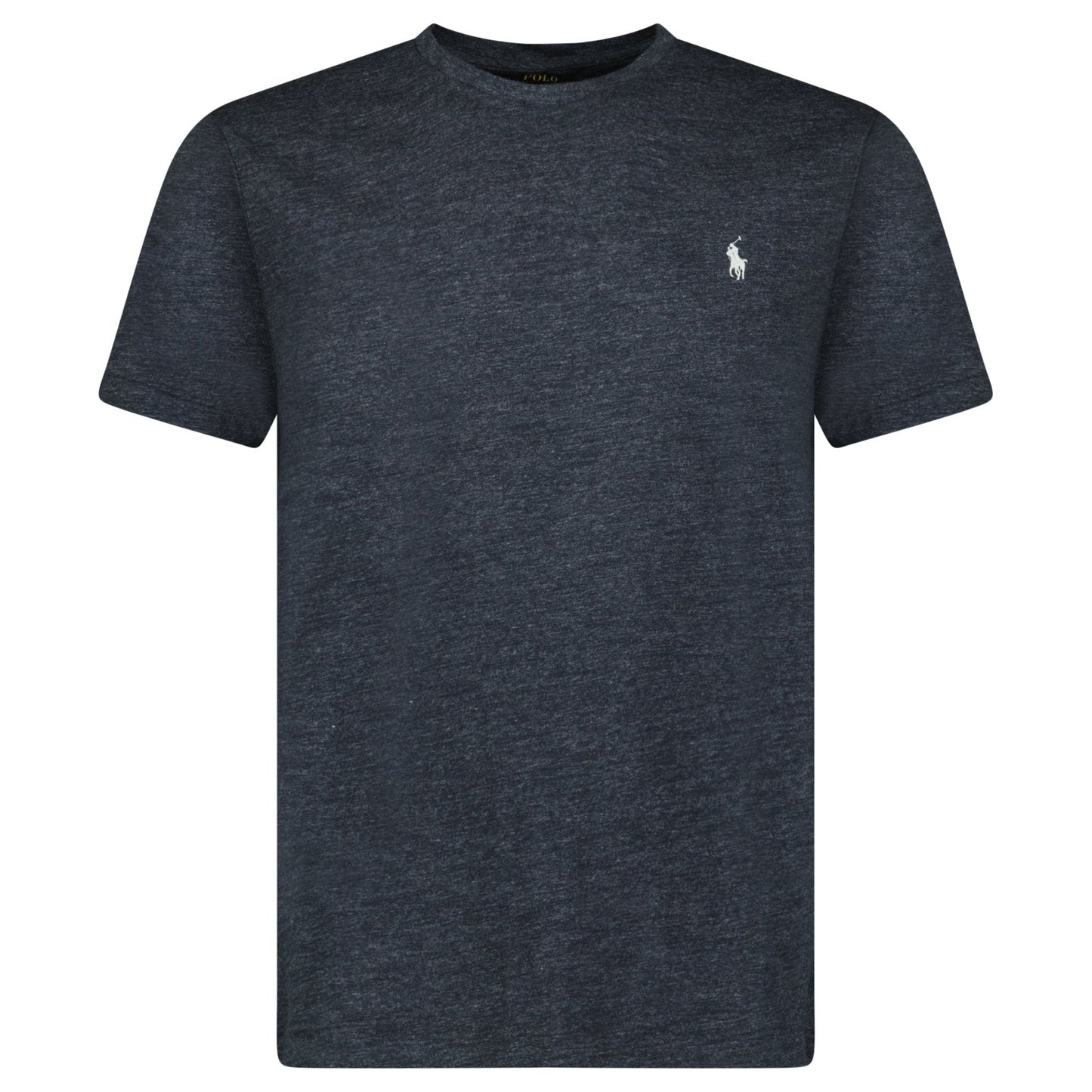 Polo Ralph Lauren Logo T-Shirt Black