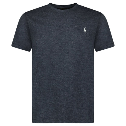 Polo Ralph Lauren Logo T-Shirt Black